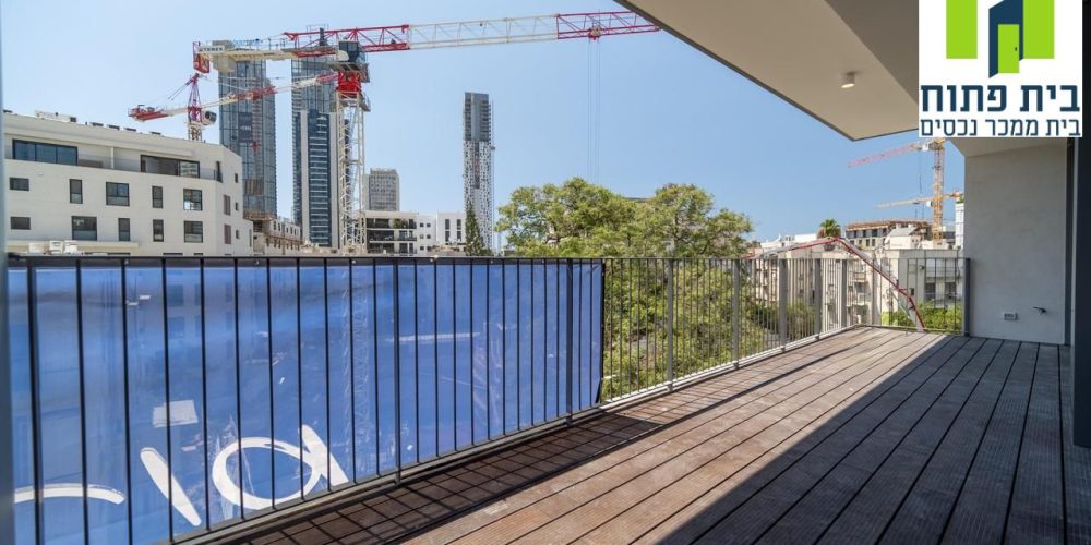 דירה בפוסט מספר: 248074