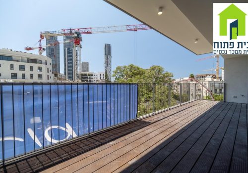 דירה בפוסט מספר: 248074
