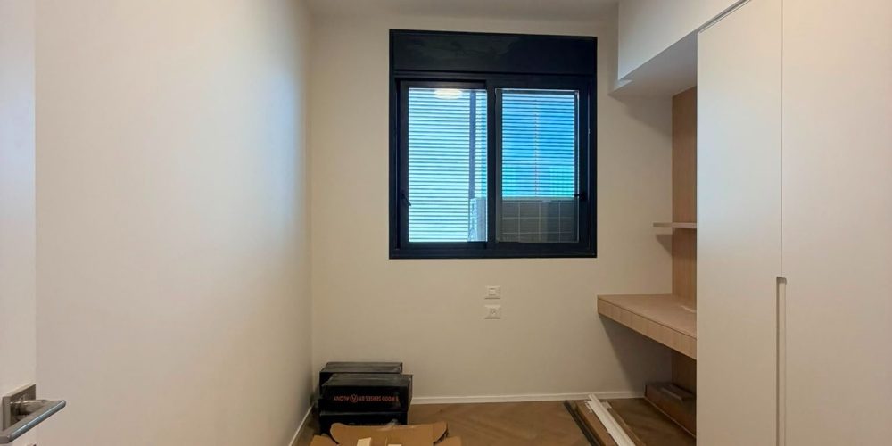 דירה בפוסט מספר: 247947