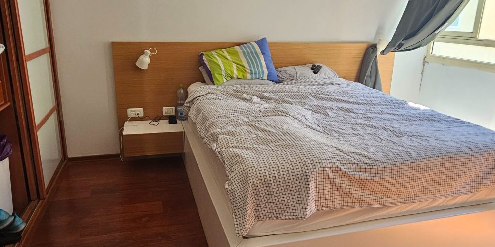 דירה בפוסט מספר: 248183