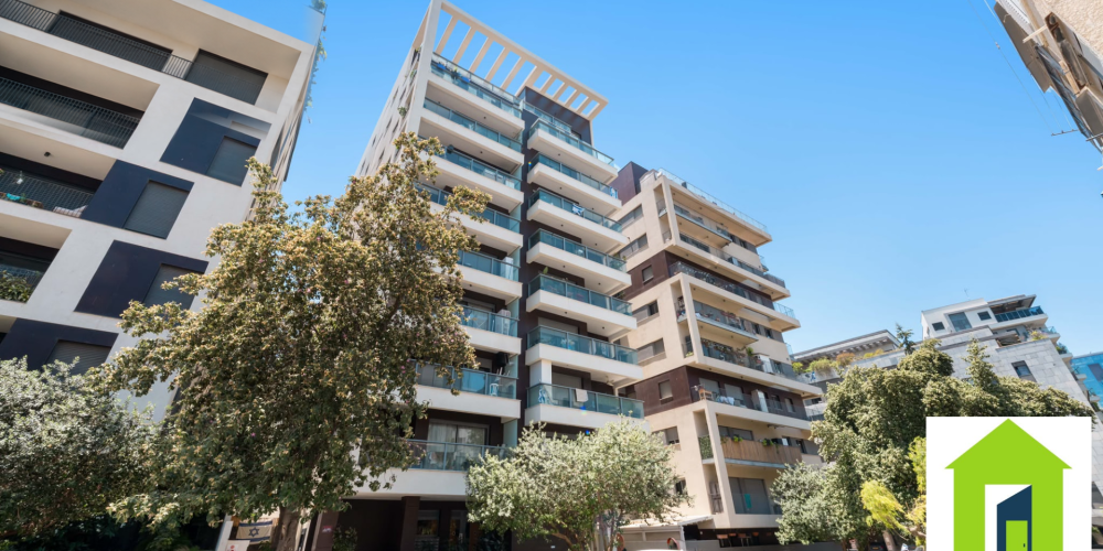 דירה בפוסט מספר: 248280