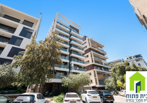 דירה בפוסט מספר: 248280