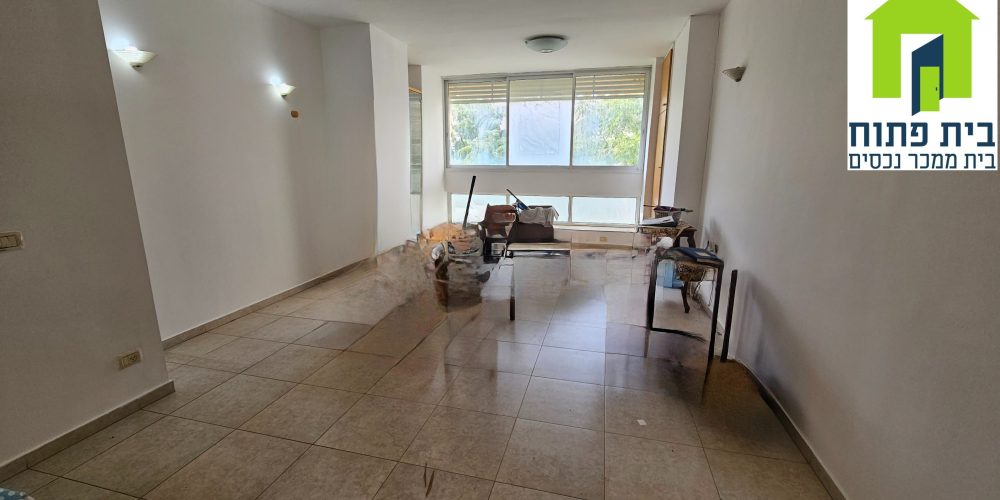 דירה בפוסט מספר: 248219