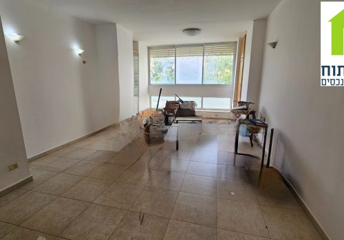 דירה בפוסט מספר: 248219