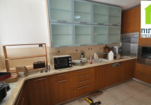 דירה בפוסט מספר: 248219