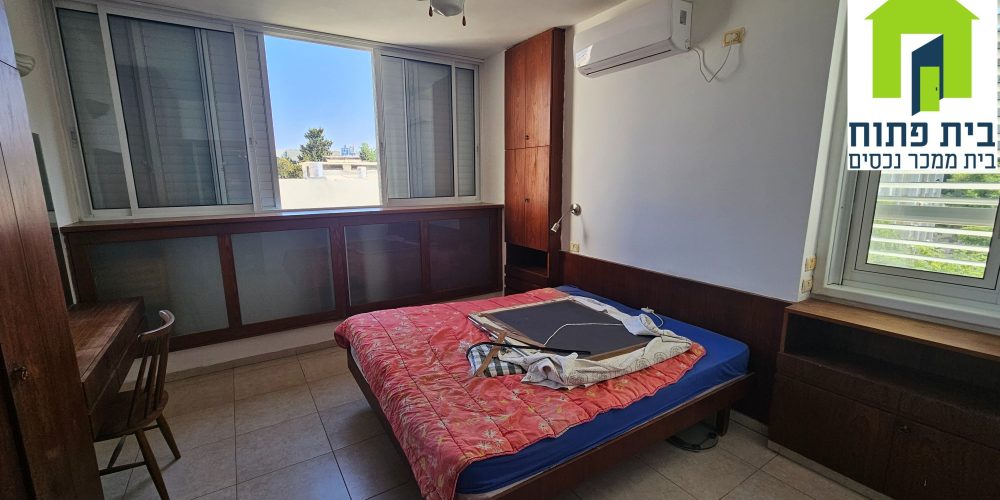 דירה בפוסט מספר: 248219