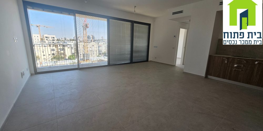 דירה בפוסט מספר: 248009
