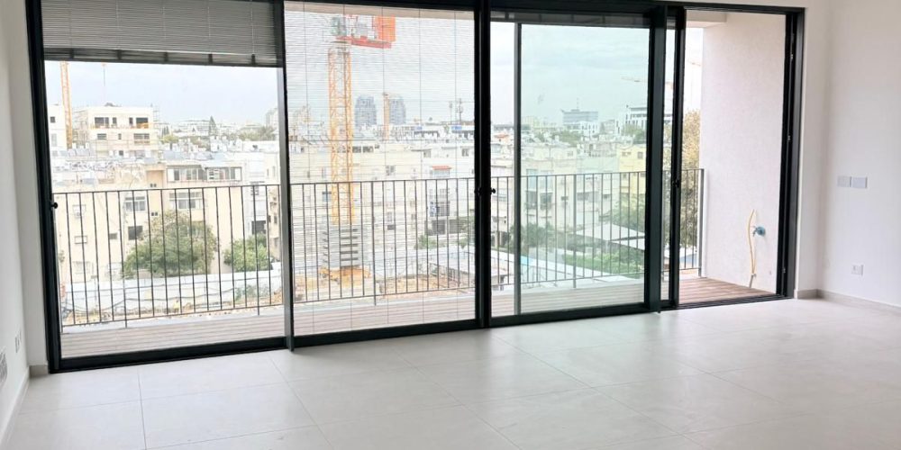 דירה בפוסט מספר: 248009
