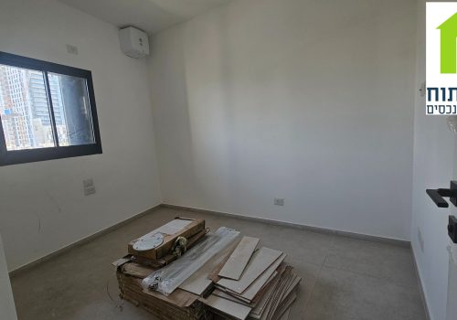 דירה בפוסט מספר: 248009