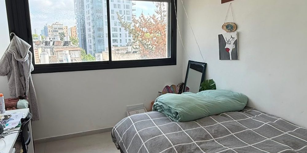 דירה בפוסט מספר: 248234