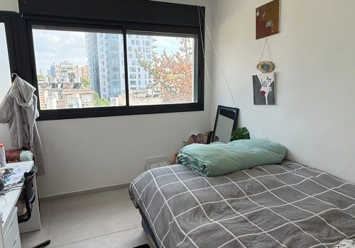 דירה בפוסט מספר: 248234
