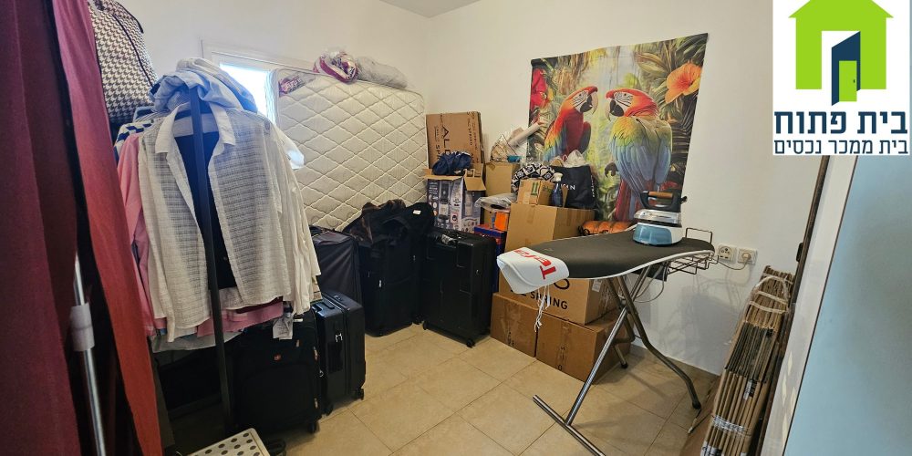 דירה בפוסט מספר: 248207