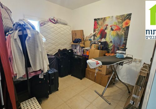 דירה בפוסט מספר: 248207