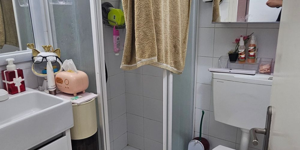 דירה בפוסט מספר: 248207