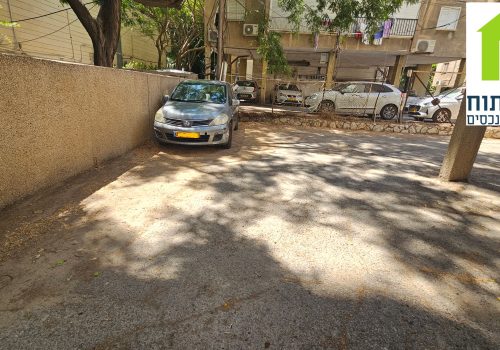 דירה בפוסט מספר: 248207