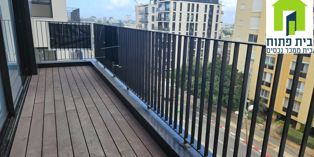 דירה בפוסט מספר: 248195